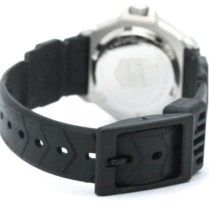 Tag Heuer Formula 1 · Steel · Quartz · Ladies