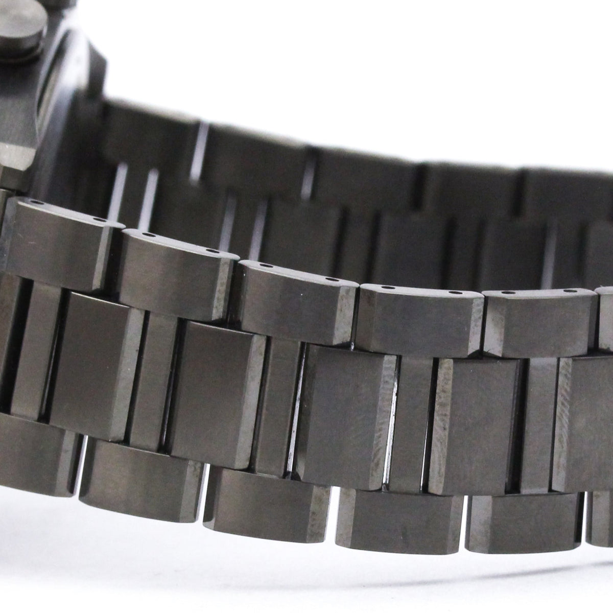Citizen Attesa · Titanium · Solar