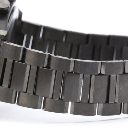 Citizen Attesa · Titanium · Solar