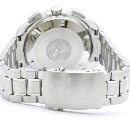 Omega Speedmaster Split Second · Steel