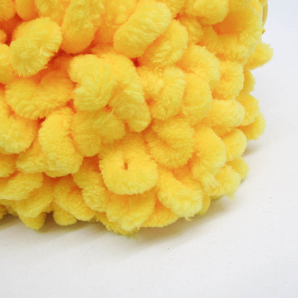 Bottega Veneta The Porch Mop · Fabric