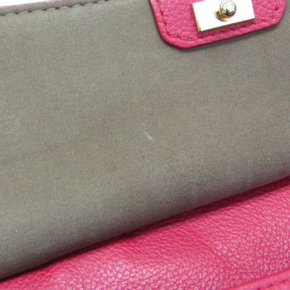 Furla Niki · Leather Shoulder Bag