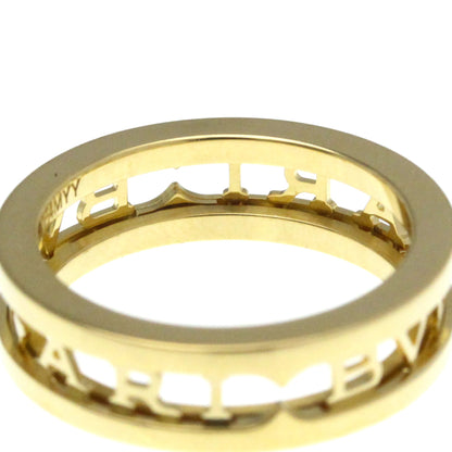 Bvlgari B.zero1 · 18K Yellow Gold