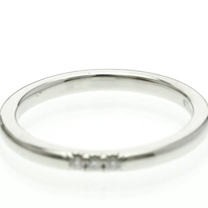 Tiffany Forever · Platinum · Diamond