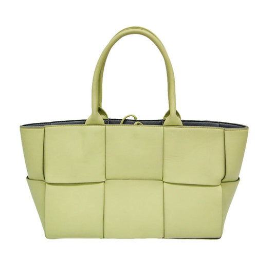 Bottega Veneta Arco · Maxi Intrecciato