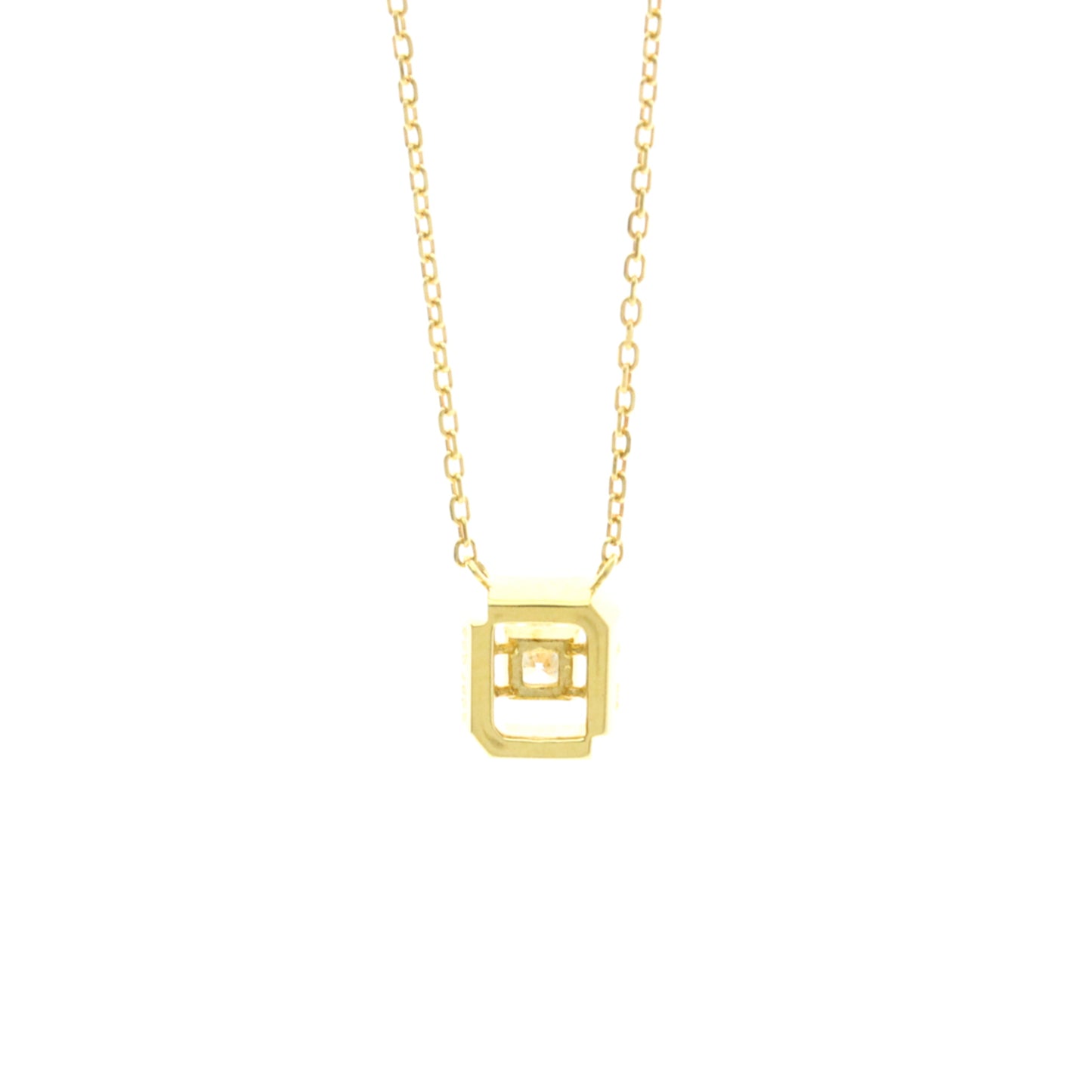 Vendome Aoyama Diamond Square · 18K Gold