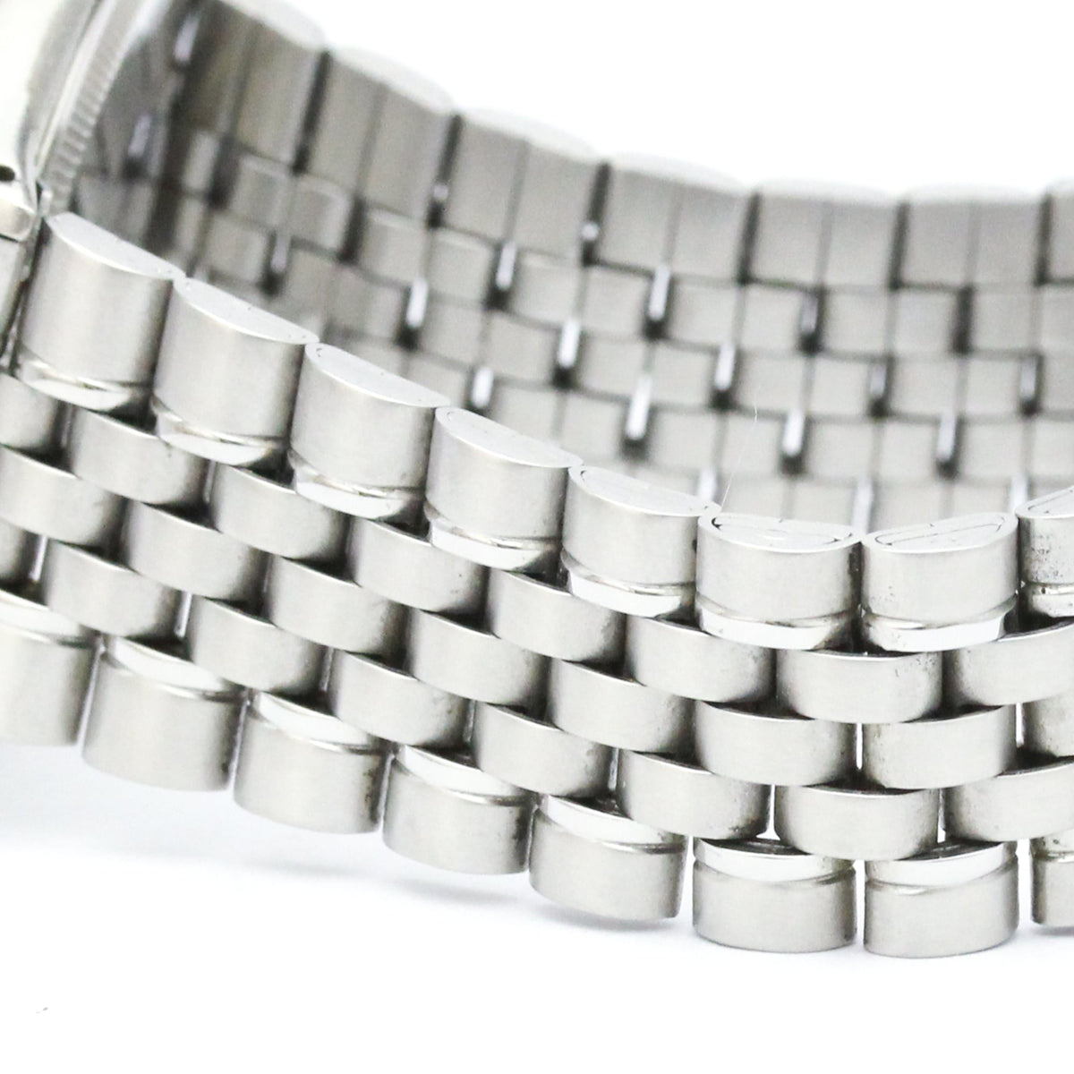 Rolex Air-King · Steel · Automatic