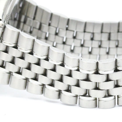 Rolex Air-King · Steel · Automatic