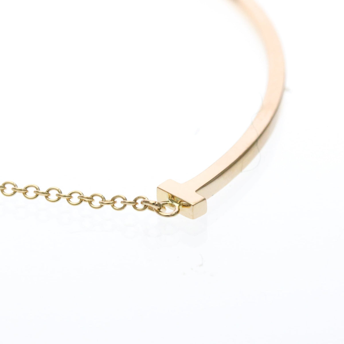 Tiffany T Smile · Rose Gold