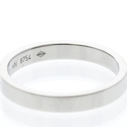 Cartier C de Cartier · Platinum