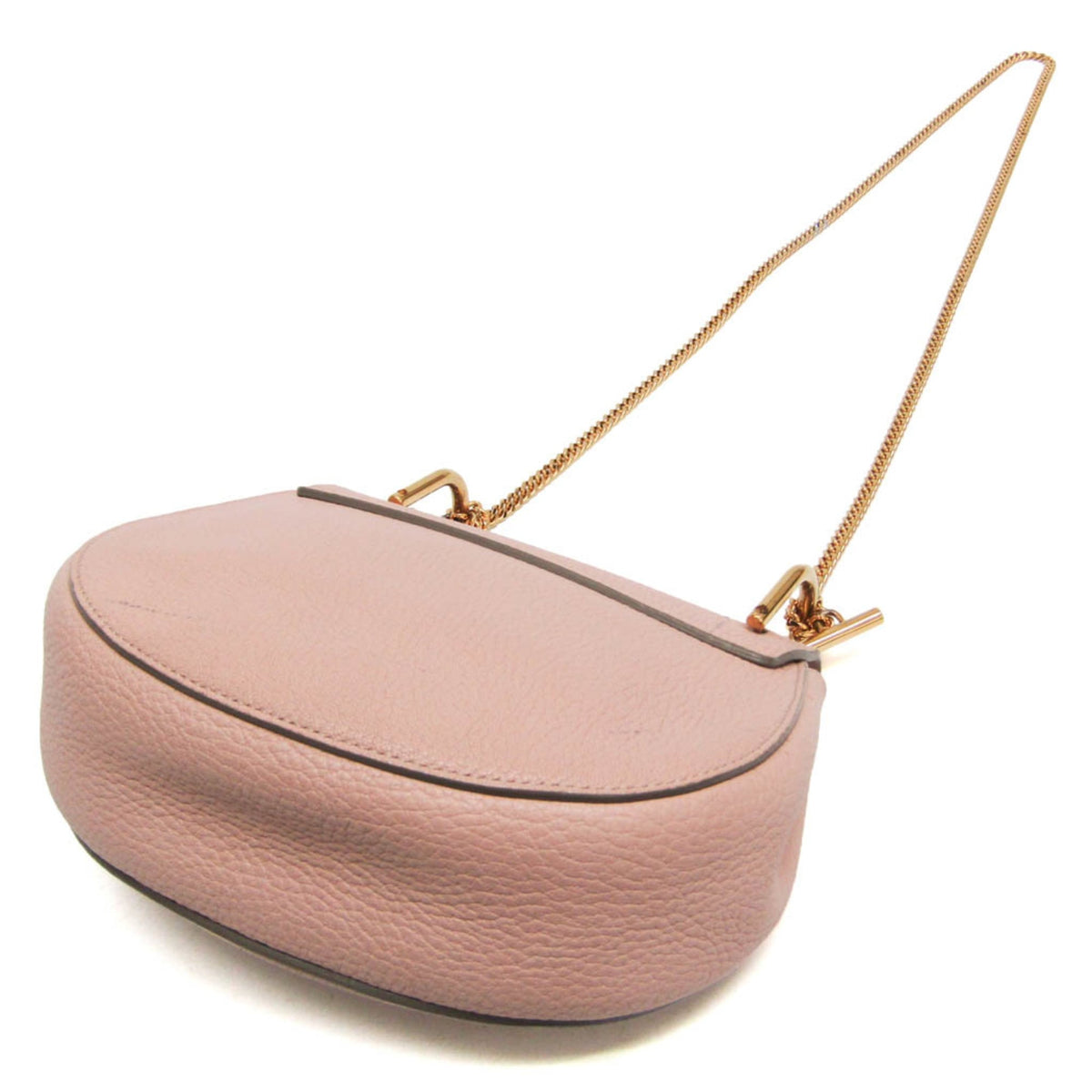 Chloé Drew · Leather Shoulder Bag