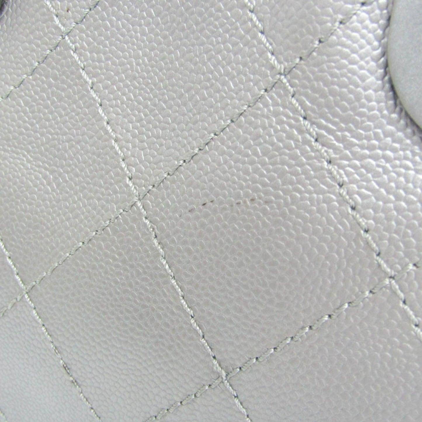 Chanel On the Road · Grained Calfskin