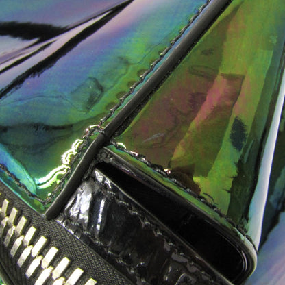 Givenchy Big Boston · Iridescent Enamel