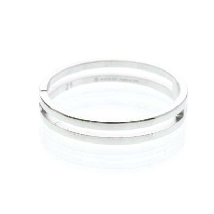 Gucci Infinity · 18K White Gold
