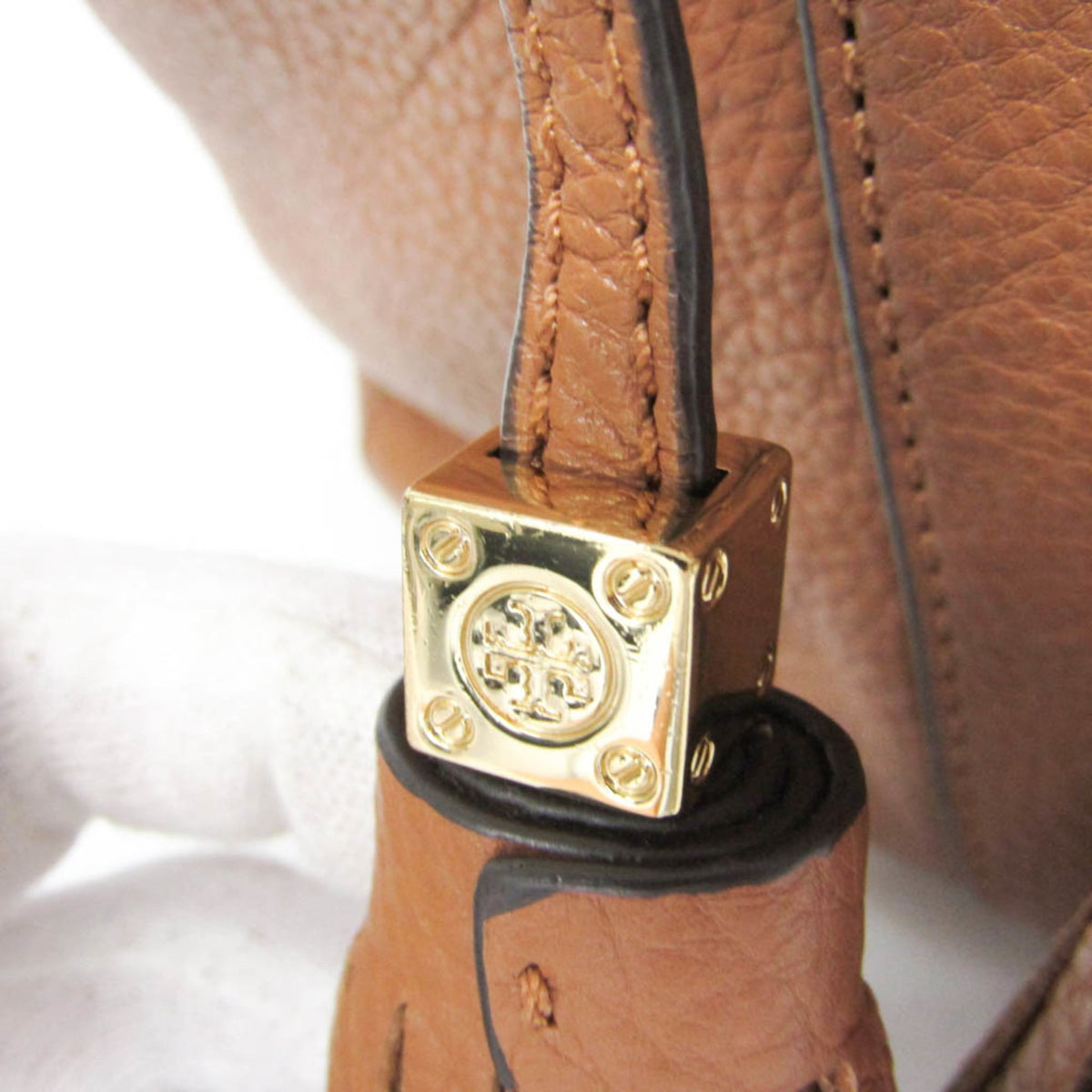 Tory Burch Thea · Leather Backpack
