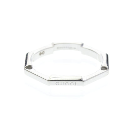 Gucci Link To Love · 18K White Gold