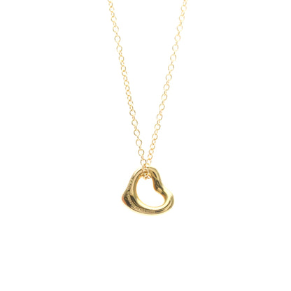Tiffany Open Heart · Rose Gold