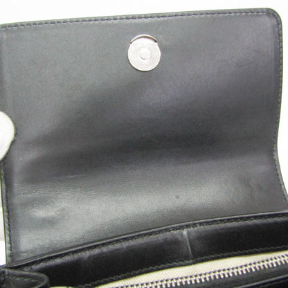 Gucci GG Embossed Crossbody · Leather