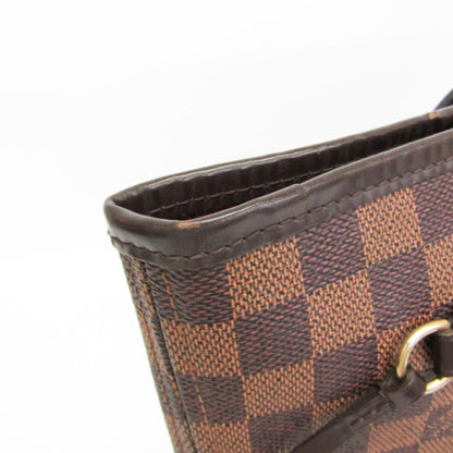 Louis Vuitton Neverfull MM · Damier