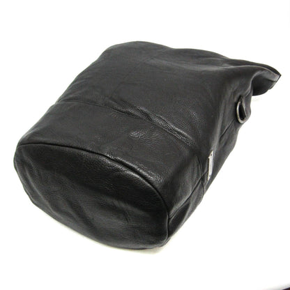 Givenchy 3.G.V · Leather 2-Way Bag