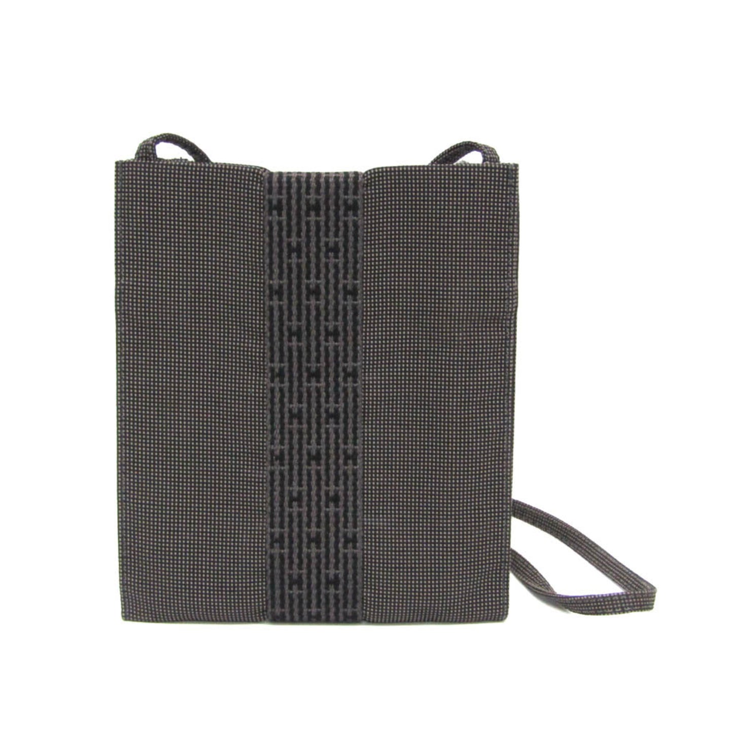 Hermès Her Line Pochette · Polyamide