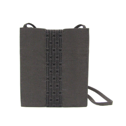 Hermès Her Line Pochette · Polyamide