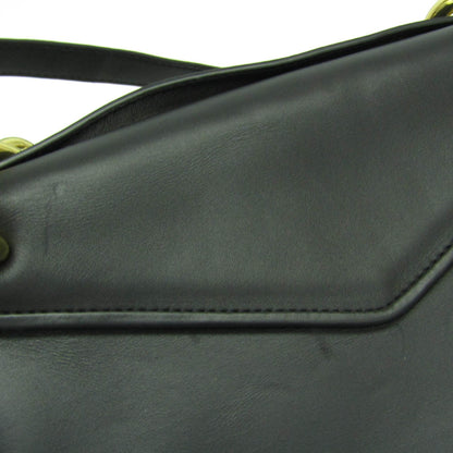 Bottega Veneta Mount Chain · Leather