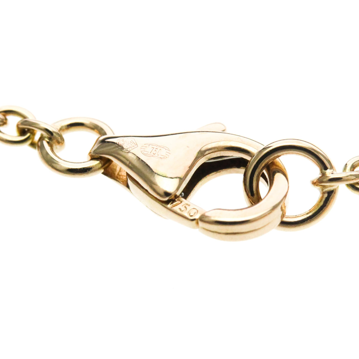 Cartier Baby Love · Rose Gold