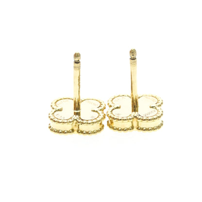 Van Cleef & Arpels Sweet Alhambra · Onyx