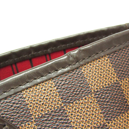 Louis Vuitton Neverfull MM · Damier