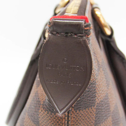 Louis Vuitton Damier Saleya PM · Ebene