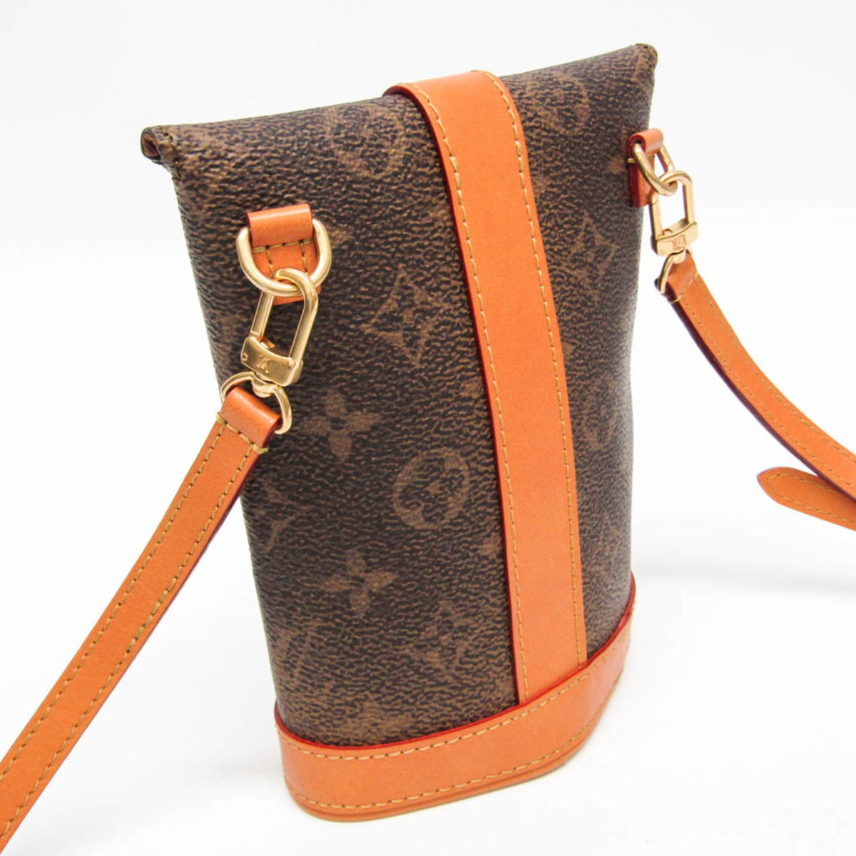 Louis Vuitton Monogram Dust Envelope Pouch