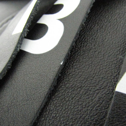 Balenciaga Laundry Cabas S · Leather