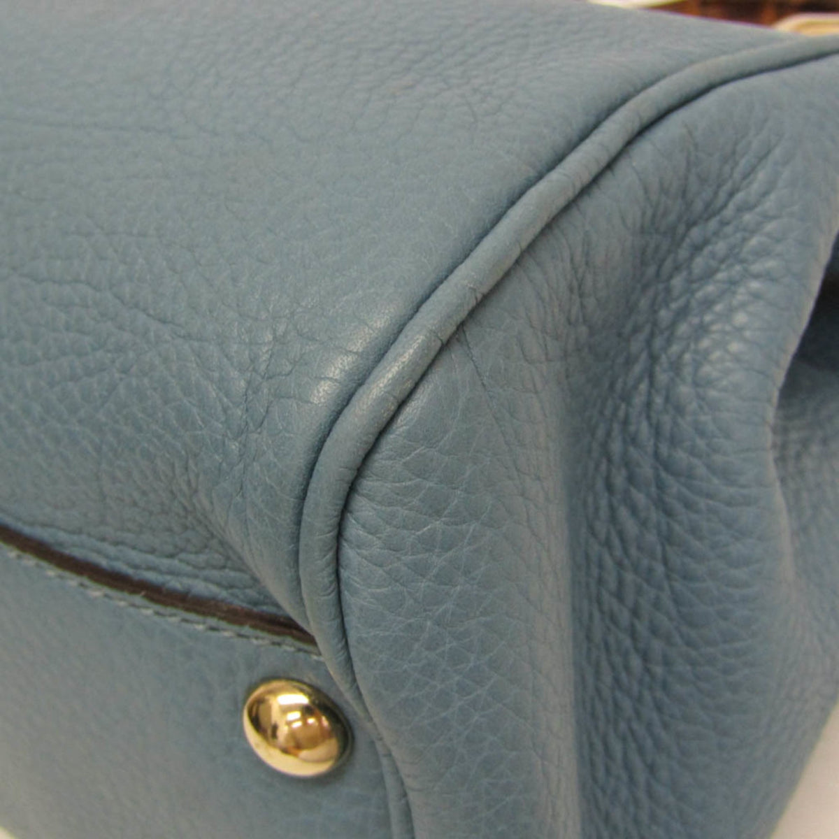 Gucci Bamboo Shopper · Small