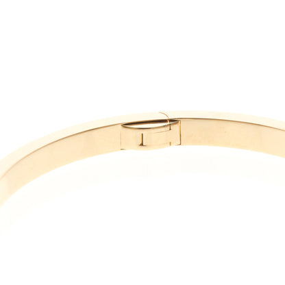 Cartier Love · Rose Gold