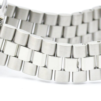 Tag Heuer 2000 Exclusive · Steel · Quartz