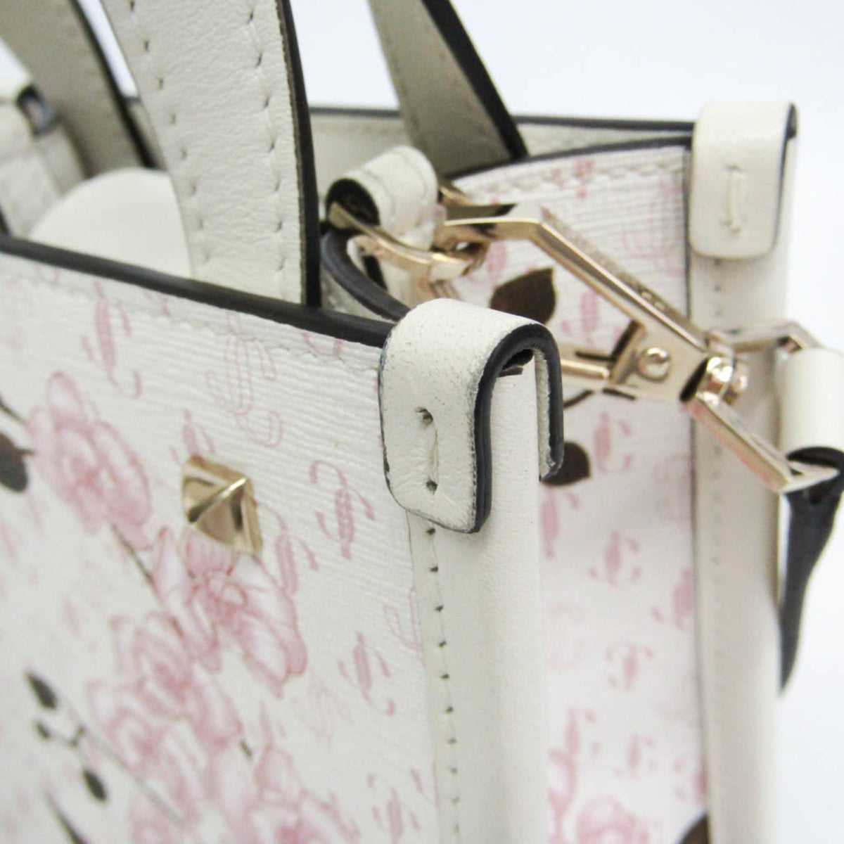 Jimmy Choo North South · Japan Limited