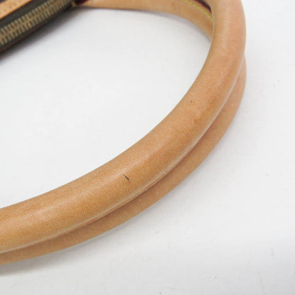 Louis Vuitton Lockit Horizontal · Monogram