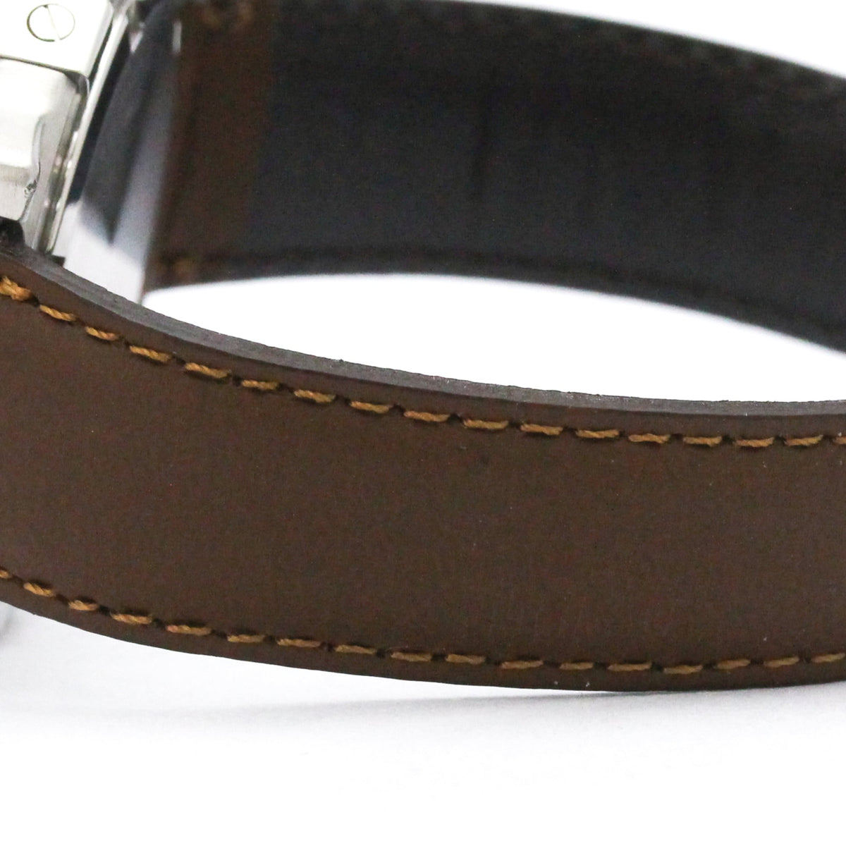 Tiffany Diver · Steel · Quartz