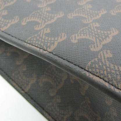 Celine Vertical Cabas Triomphe