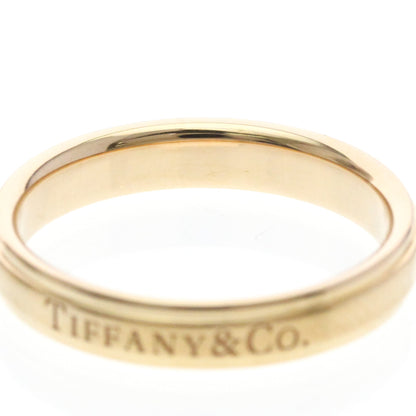 Tiffany Wedding Band · Rose Gold