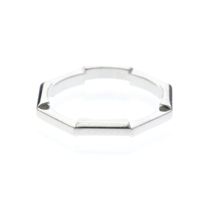 Gucci Link To Love · 18K White Gold