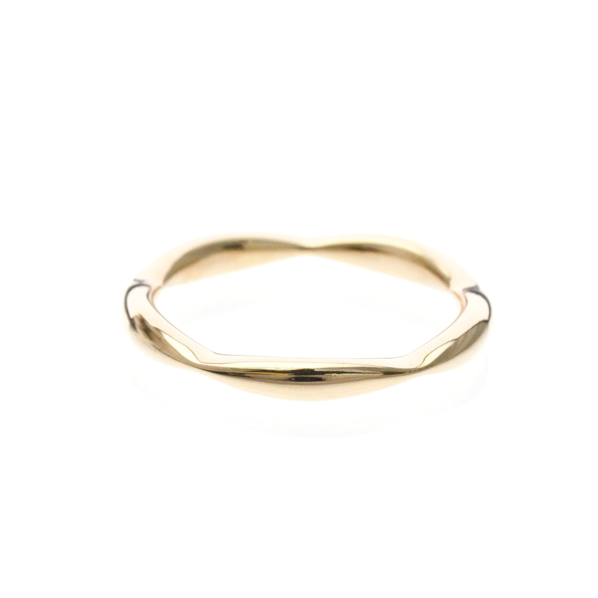 Chanel Camellia · Rose Gold · Diamond