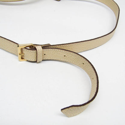 Loewe Barcelona · Leather