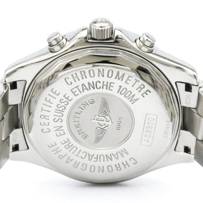 Breitling Colt Chrono Ocean · Steel · Quartz
