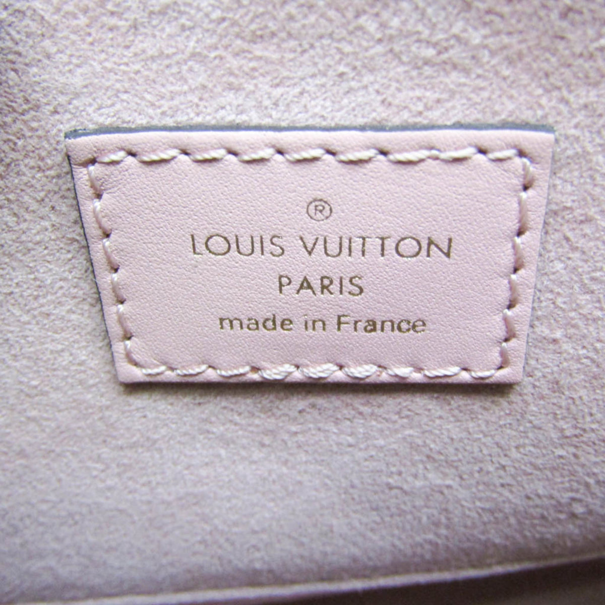 Louis Vuitton Rocky BB · Monogram