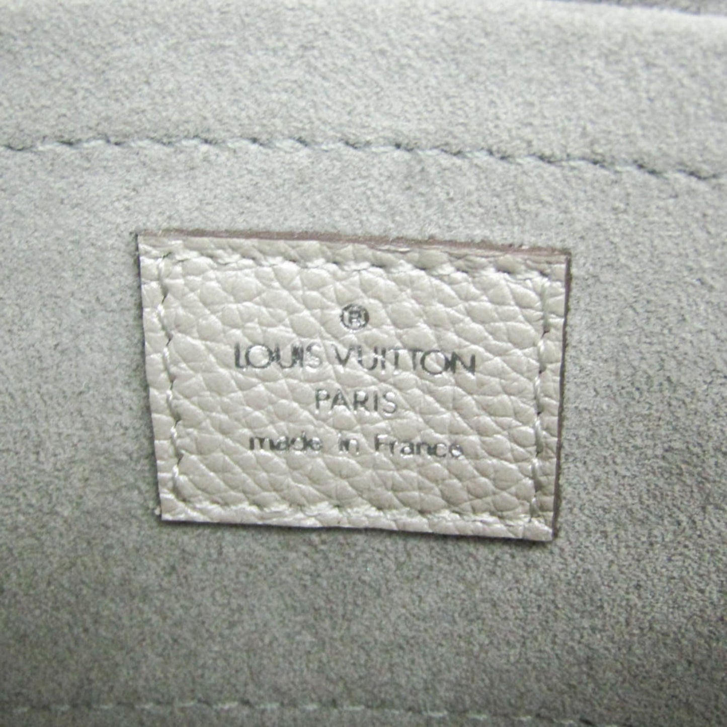 Louis Vuitton Mahina Scala Mini