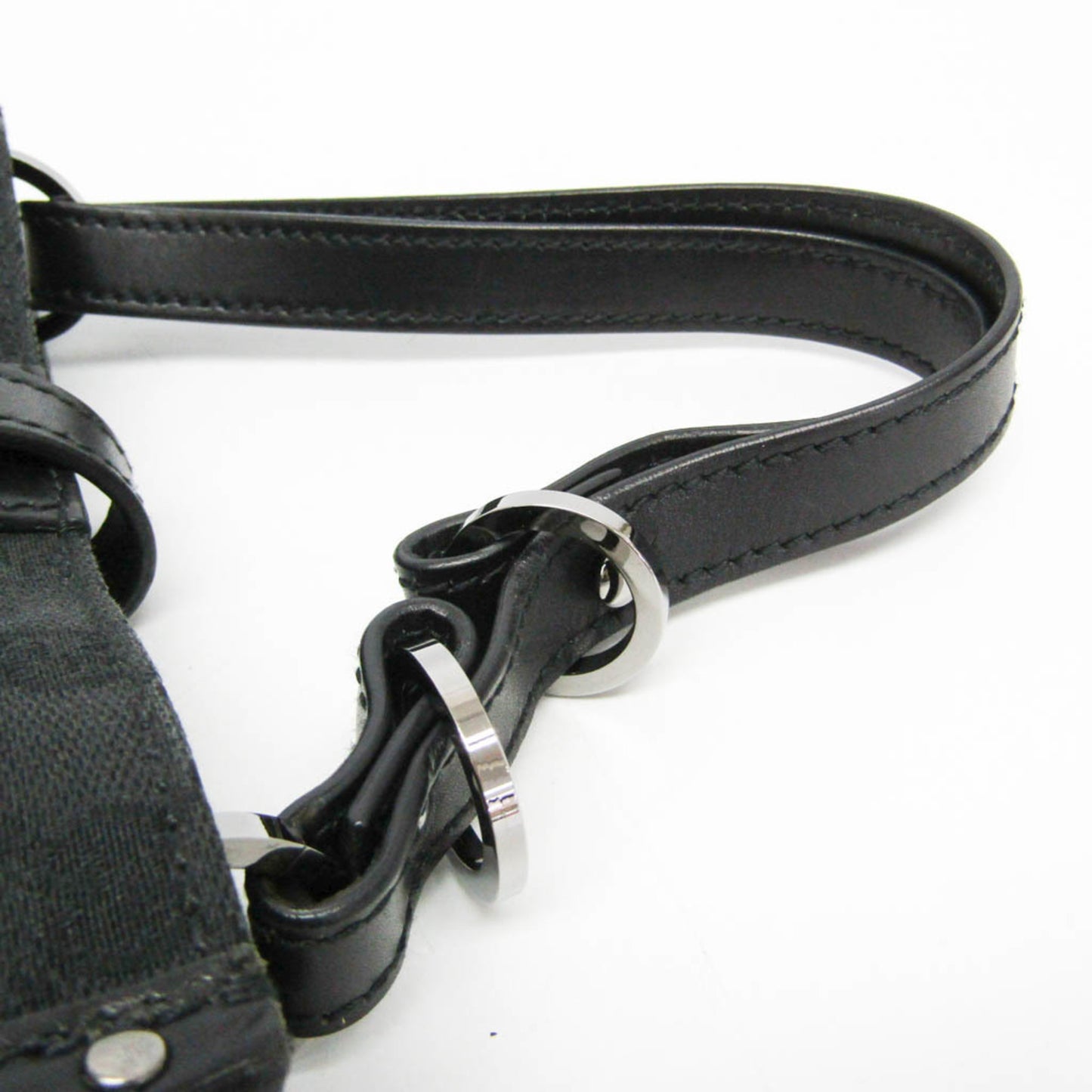 Gucci GG Canvas · Shoulder Bag