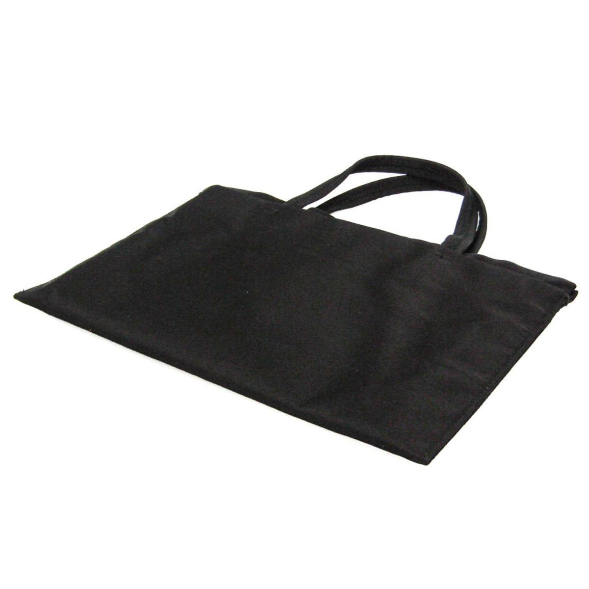 Prada Triangle Logo · Nylon