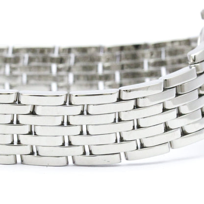 Omega De Ville Prestige · Steel